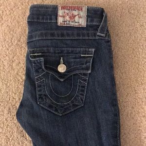 True religion jeans